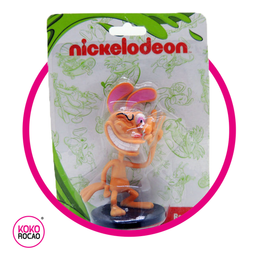 Nickelodeon Ren Hoek