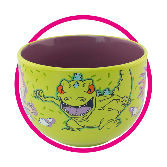 Nickelodeon Rugrats Taza