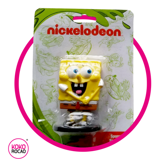 Nickelodeon Sponge Bob