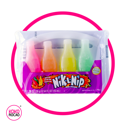 Bolsa de Nik-L-Nip 39 g