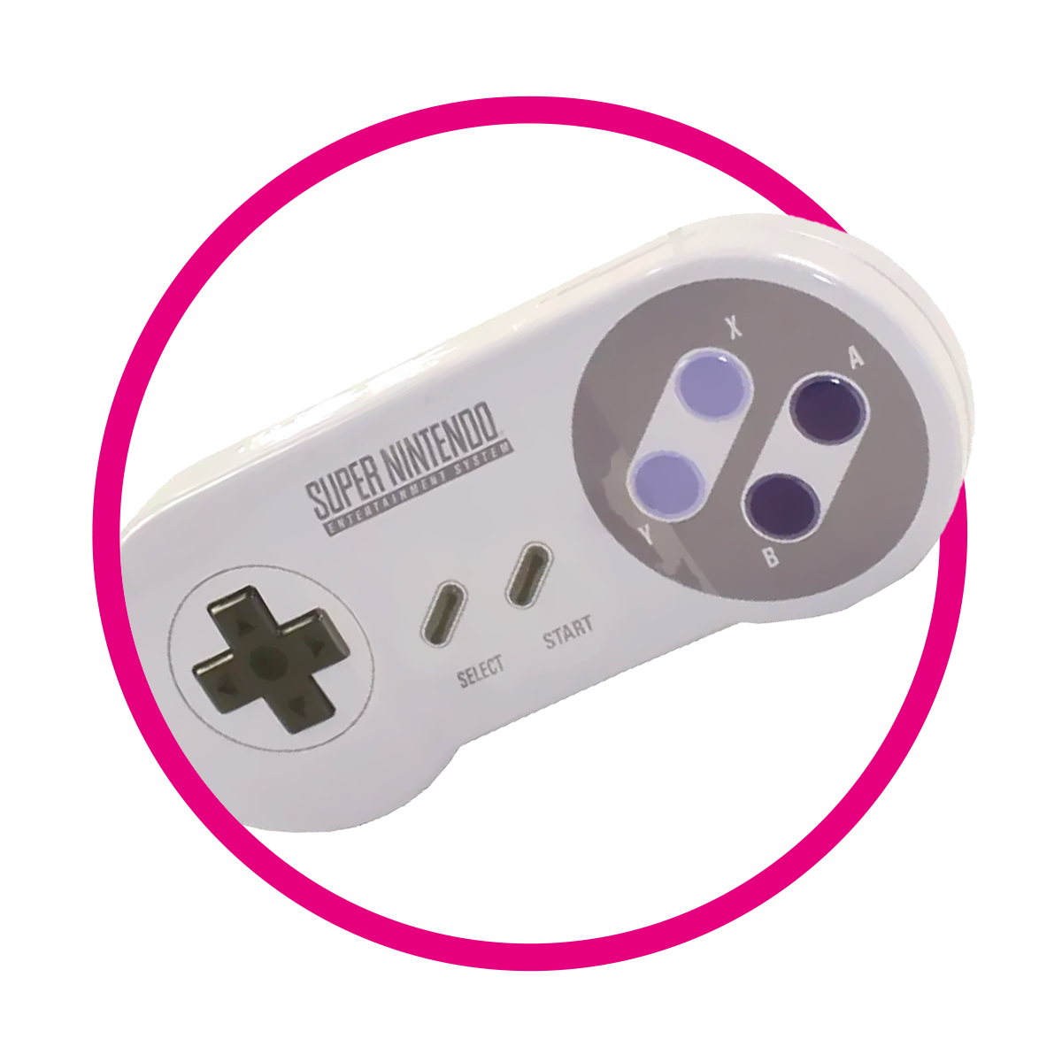 Pasti Nintendo Control Super Dispensador 34 g