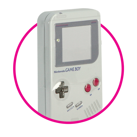 Nintendo Game Boy Dispensador 25 g