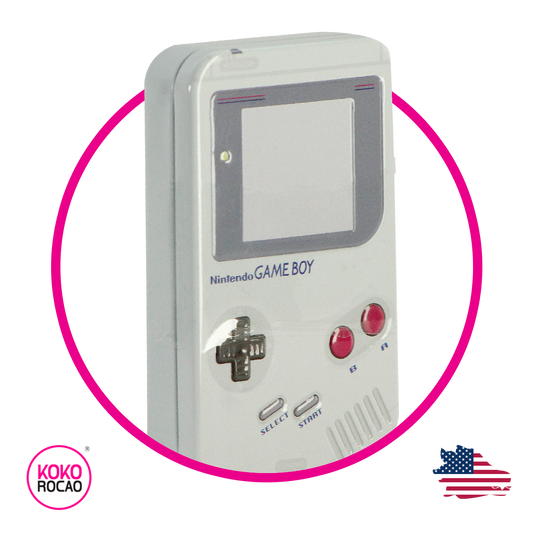 Nintendo Game Boy Dispensador 25 g