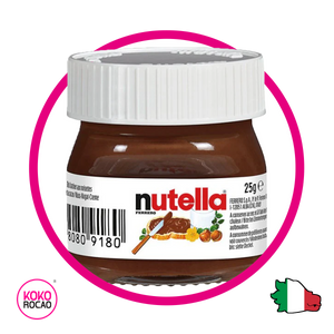Nutellita Botecito 25 g
