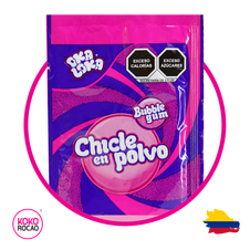 CHICLES