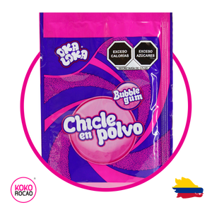 Oka Loka Frutal Fresa Sobre 12 g