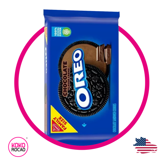 Bolsa de Oreo Galletas 530 g