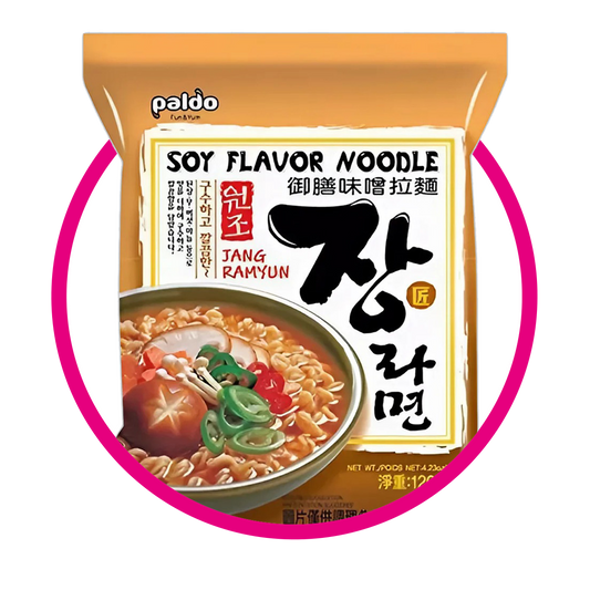 Bolsa de Paldo Jang Rayun 120 g