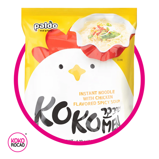 Paldo Kokomen Paste 120 g