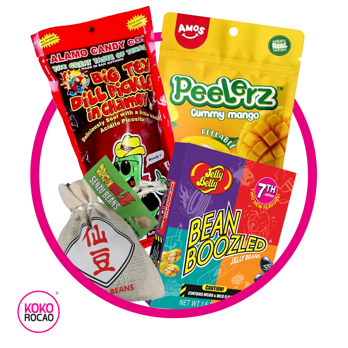 Paquetendencia Bundle