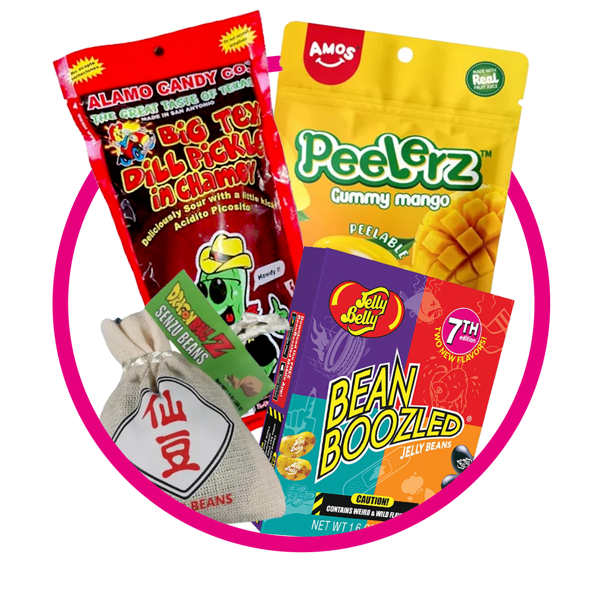 Paquetendencia Bundle