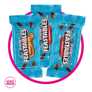 Paquete de Mr Beast Mini Bundle