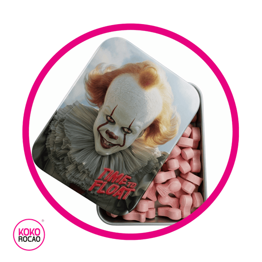 Caja de Boston America It Pill Box 42.5 g