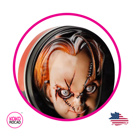 Pasti Chucky Childsplay Dispensador 20 g