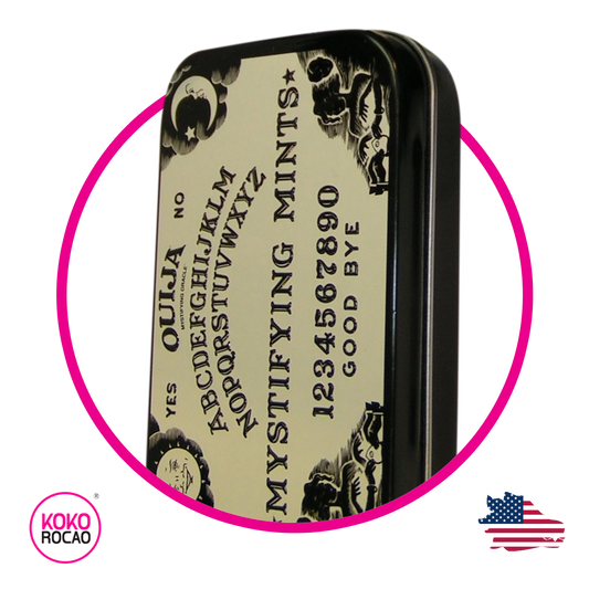 Pasti Ouija Mints Dispensador 42.5 g