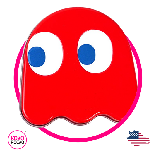 Pasti Pac Man Ghost Sours Disp 28.3 g