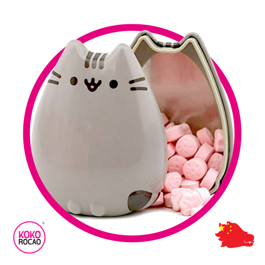 Pasti Pusheen Sweets Dispensador 42.5 g