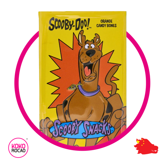 Pasti Scooby Slider Tin 28.3 g