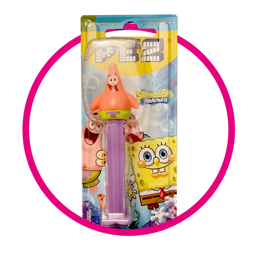 Pez Bob Esponja