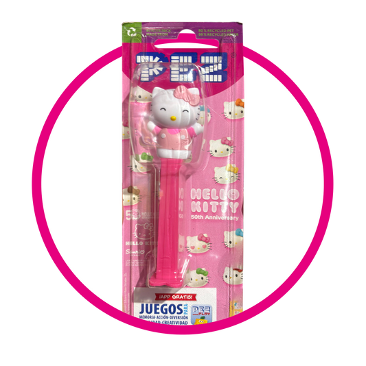 Pez Hello Kitty