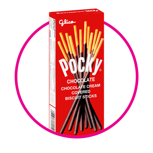 Caja de Pocky 40 g