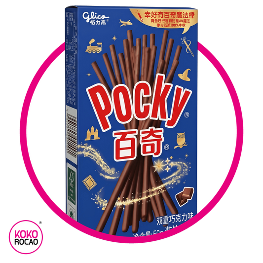 Pocky Doble 50 g