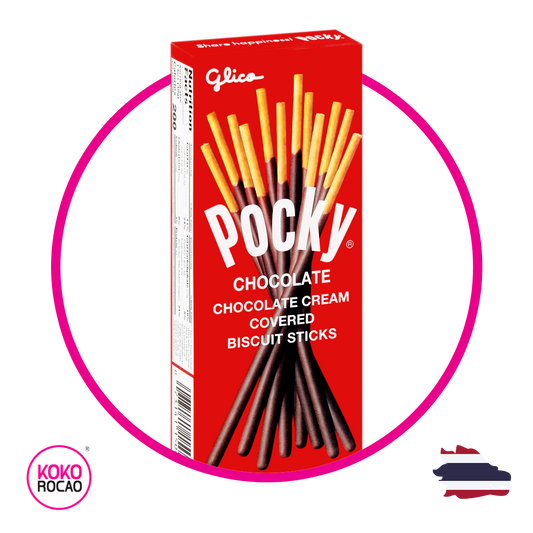 Caja de Pocky 40 g