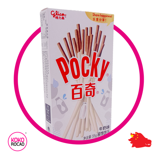 Caja de Pocky 55 g