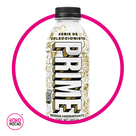 Botella de PRIME 1 Millon Vitaminized 500 ml