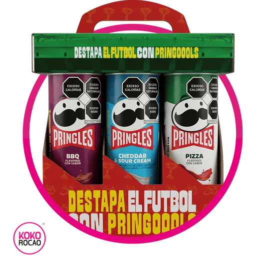 Pringoools