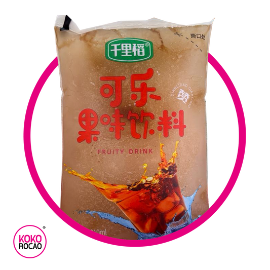 Bolsa de Qianli Dao Coca 210 ml