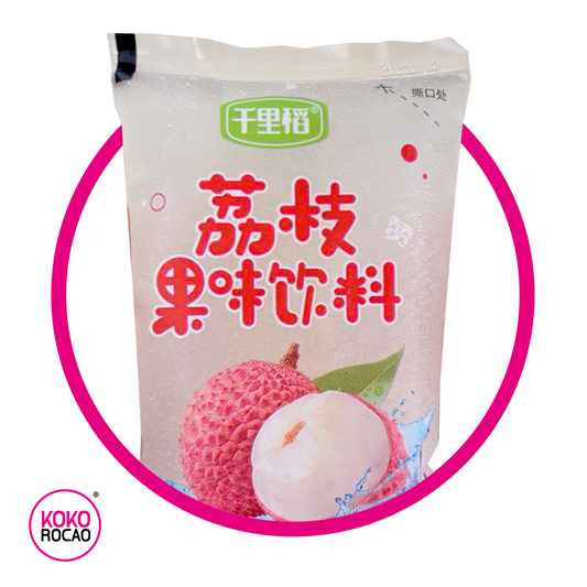 Bolsa de Qianli Dao Lychee 210 ml