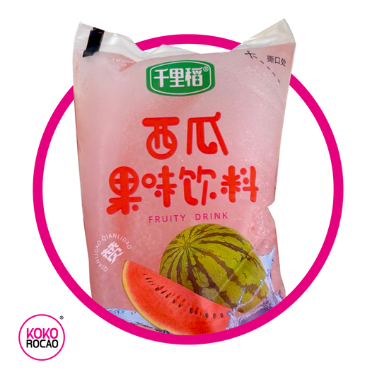 Bolsa de Qianli Dao Watermelon 210 ml