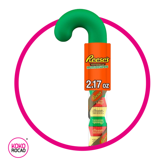 Reese's Baston Tubo 61 g