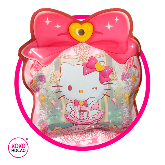 Bolsa de Sanrio Hello Kitty 32 g