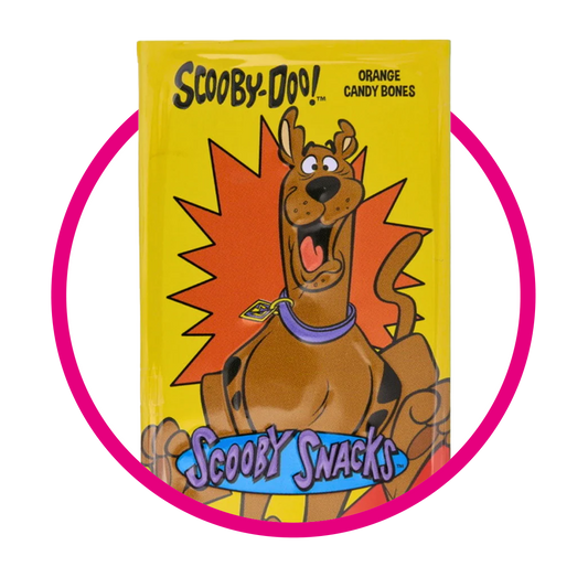 Pasti Scooby Slider Tin 28.3 g