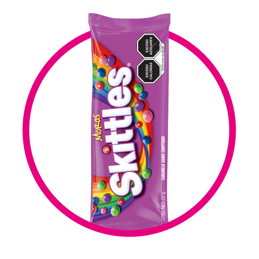 Skittles Moras 22 g