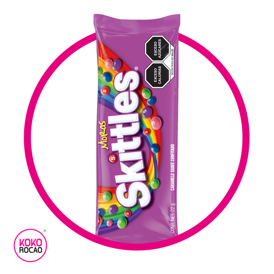 Skittles Moras 22 g