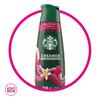 Botella de Starbucks Creamer Raspberry 828 ml