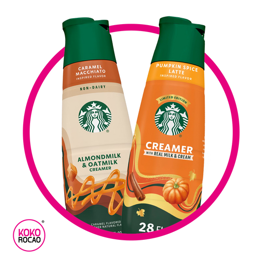 Starbucksmania Bundle