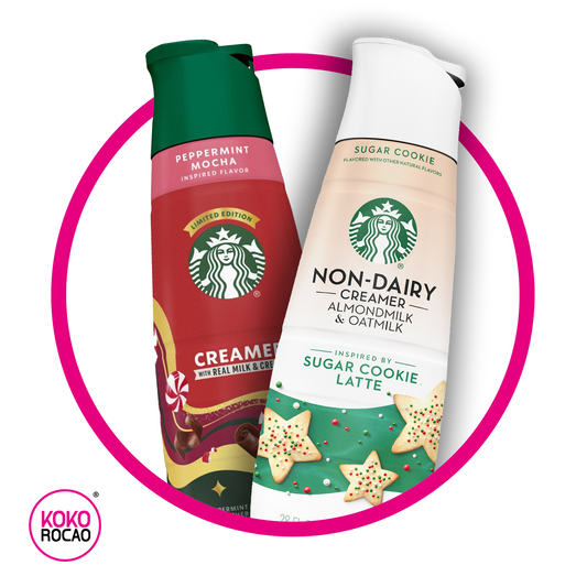 Starbucks Special Bundle