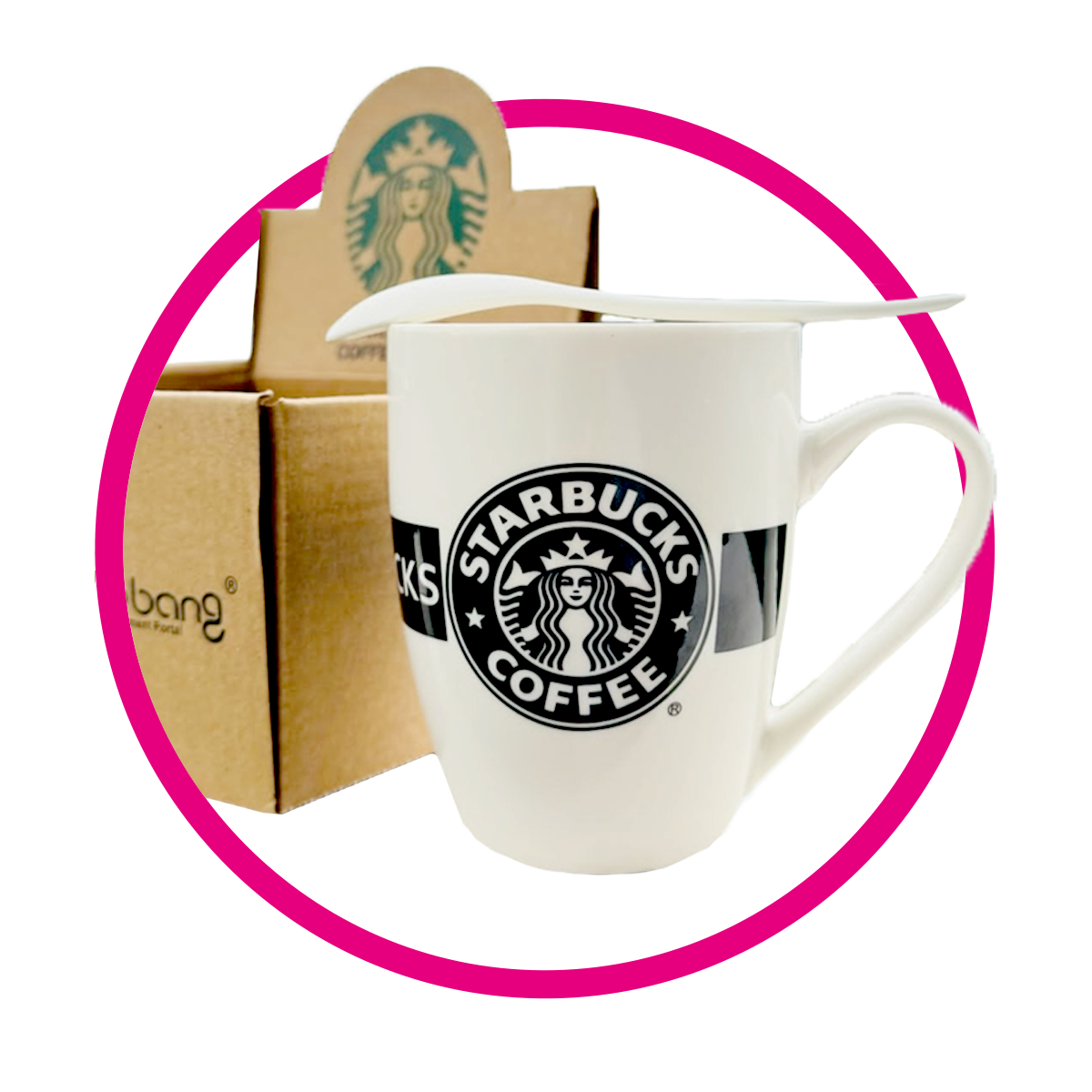 Starbucks Taza Collectable Pieza