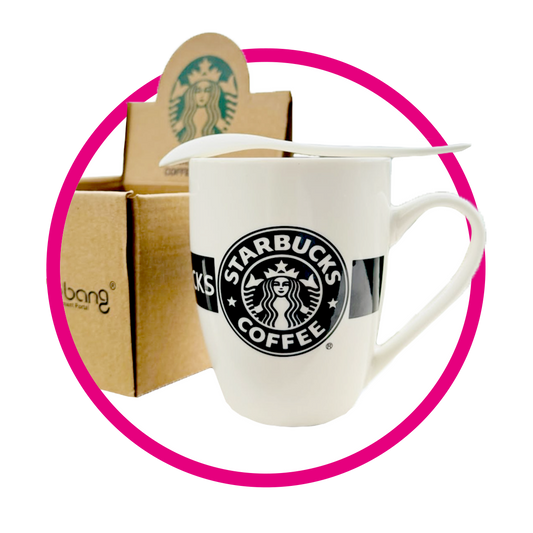 Starbucks Taza Collectable Pieza