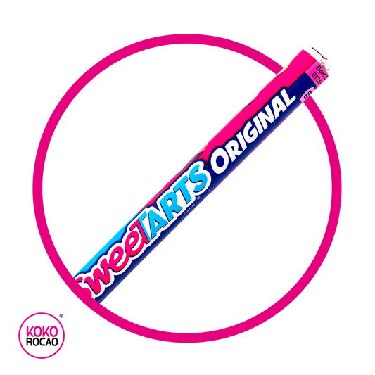 SweeTARTS Original Tubo 51 g