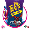 Takis Blue Bolsa 280 g