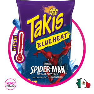 Takis Blue Bolsa 280 g