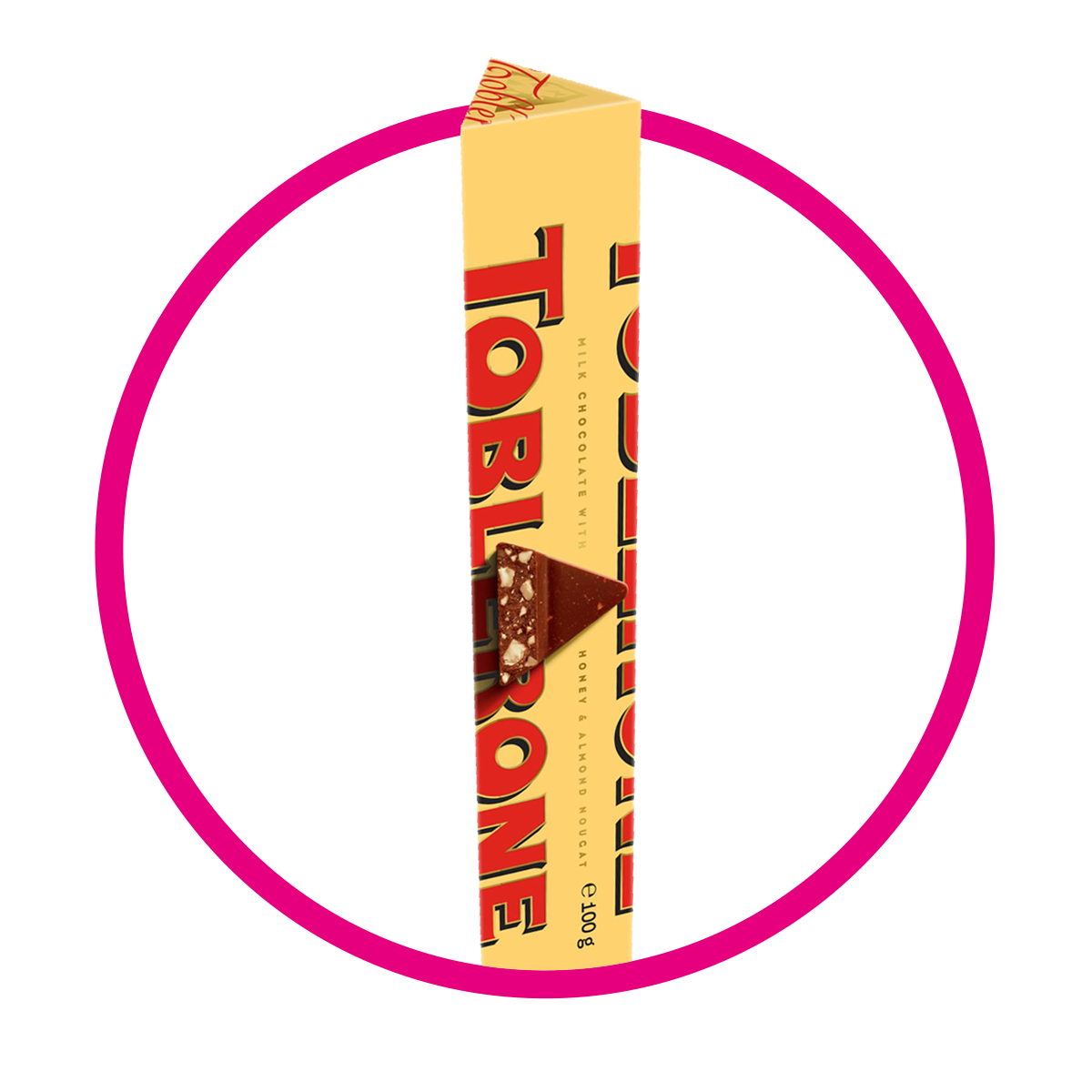 Toblerone 100 g