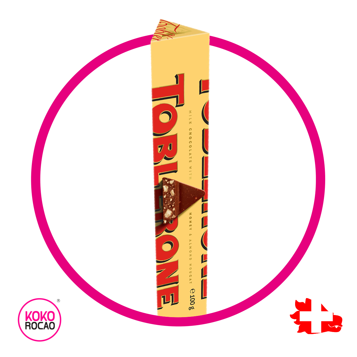 Toblerone 100 g