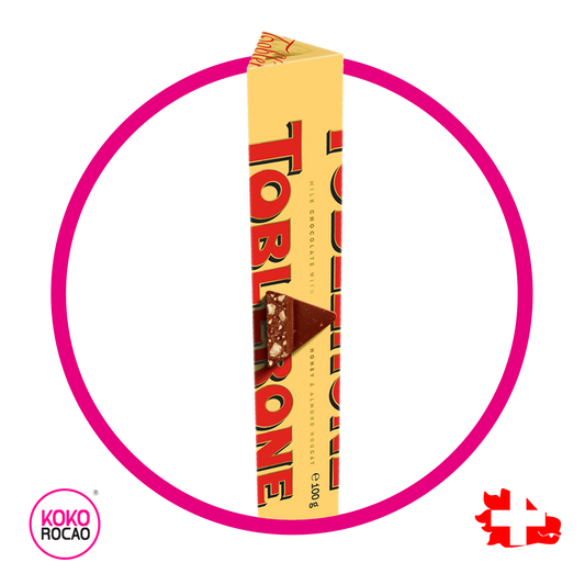 Toblerone 100 g