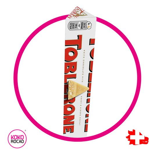 Toblerone White 100 g